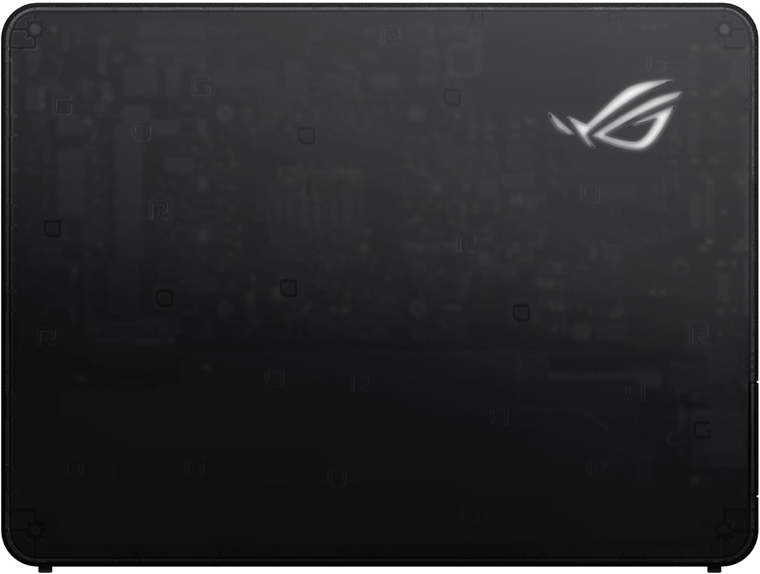 Buy ASUS ROG XG Mobile (2025) GC34X External Graphic Dock 24GB Off Black GC34X-004