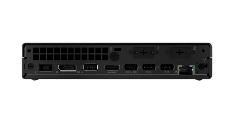 Buy Lenovo ThinkCentre M70q Gen 6 Intel Core Ultra 5 225T, 10C (6P + 4E) 13A4002WGR