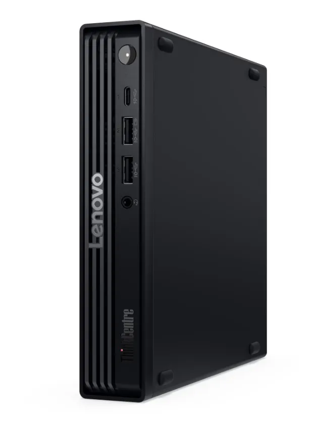 Buy Lenovo ThinkCentre M70q Gen 6 Intel Core Ultra 5 225T, 10C (6P + 4E) 13A4002WGR