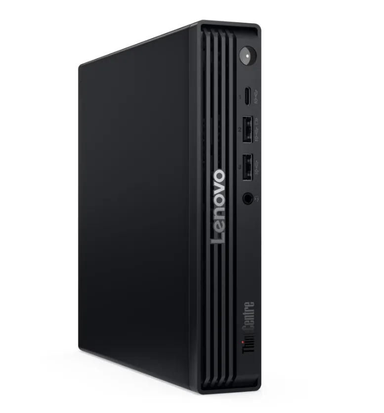 Buy Lenovo ThinkCentre M70q Gen 6 Intel Core Ultra 5 225T, 10C (6P + 4E) 13A4002WGR