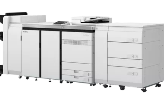 Buy Canon imagePRESS V1000