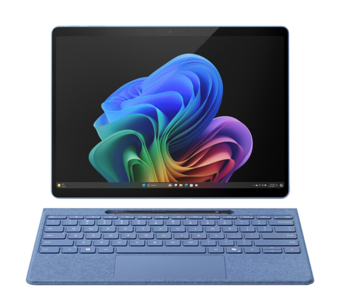 Buy Ms Surface Pro 11 Snapdragon X Elite 16/512 MAYA (ZIA_00035)