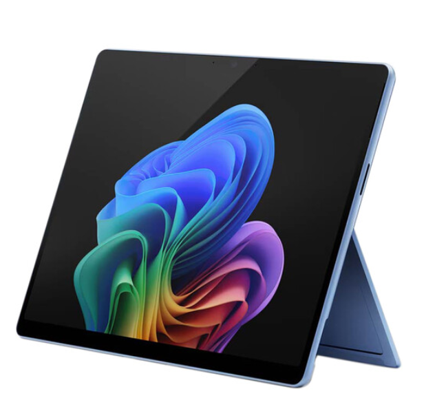 Buy Ms Surface Pro 11 Snapdragon X Elite 16/512 MAYA (ZIA_00035)