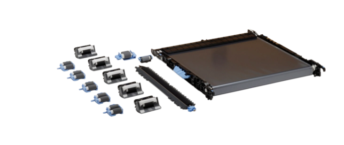 Buy 527G9A HP LaserJet Image Transfer Belt Kit