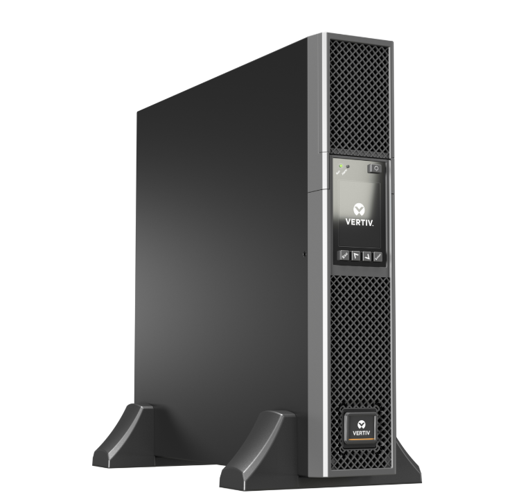 Buy Vertiv Liebert GXT5 UPS 750VA 230V GXT5-750IRT2UXL