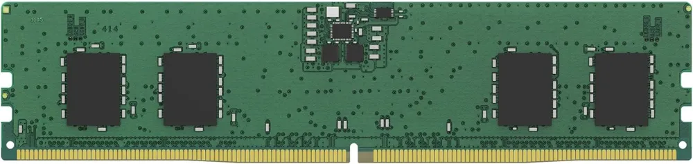 Buy Kingston ValueRAM 8GB 5600MT/s DDR5 Non-ECC CL46 DIMM 1Rx16 Desktop Memory KVR56U46BS6-8