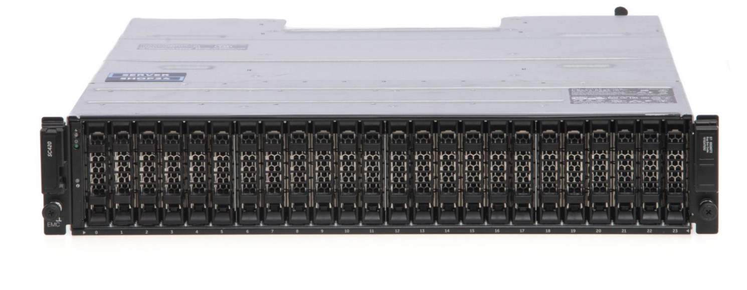 Buy DellEMC Storage SC420AF Controller