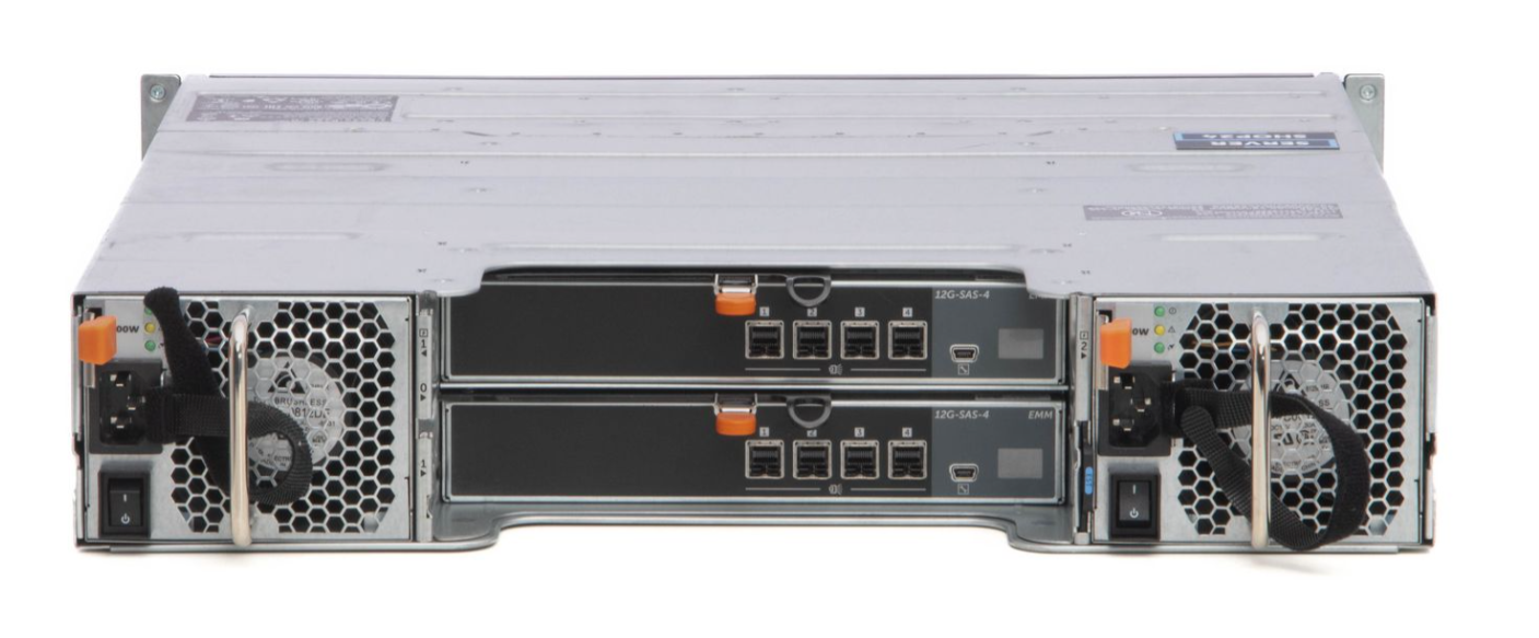 Buy DellEMC Storage SC420AF Controller