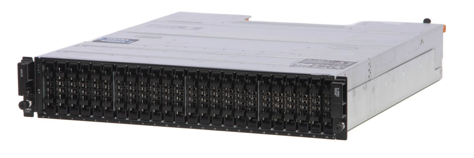 Buy DellEMC Storage SC420AF Controller