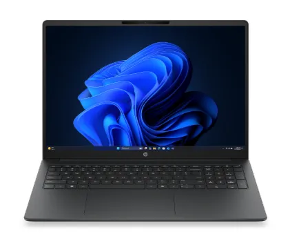 HP Laptop 200 G2i CORE 3-100U 8GB/512GBSSD/16"WUXGA-IPS/DOS DV5L0AT