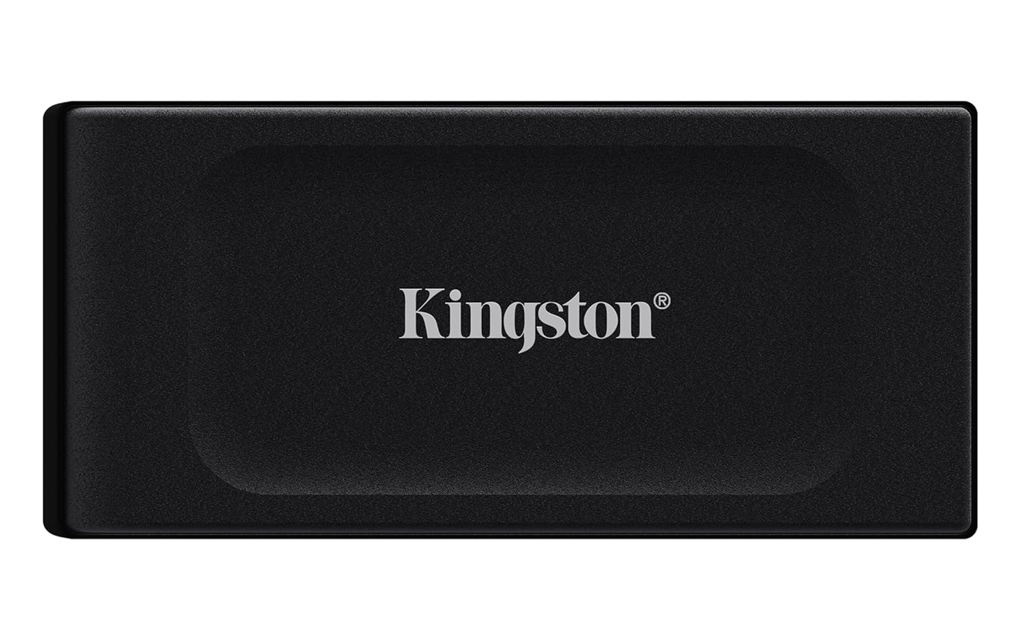 Buy Kingston 2TB XS1000 External SSD 1050MB/s, 1000MB/s 3.2 Gen 2  SXS1000/2000G