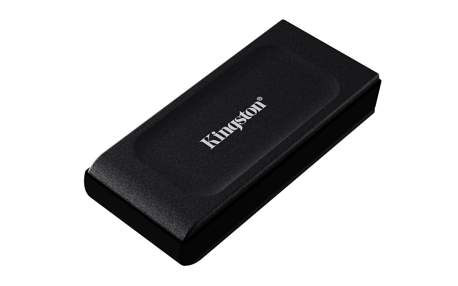 Buy Kingston 2TB XS1000 External SSD 1050MB/s, 1000MB/s 3.2 Gen 2  SXS1000/2000G