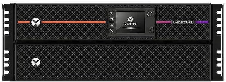 Buy VERTIV UPS 1-phase GXE3-10KIRT5UXL
