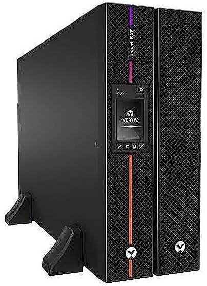 Buy VERTIV UPS 1-phase GXE3-10KIRT5UXL
