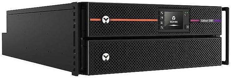 Buy VERTIV UPS 1-phase GXE3-10KIRT5UXL