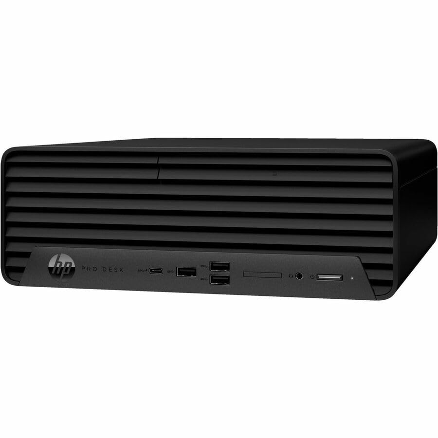 Buy HP Pro Tower 400 G9  Desktop PC - Intel® Core™ i5-13500 9H751ET#BH5