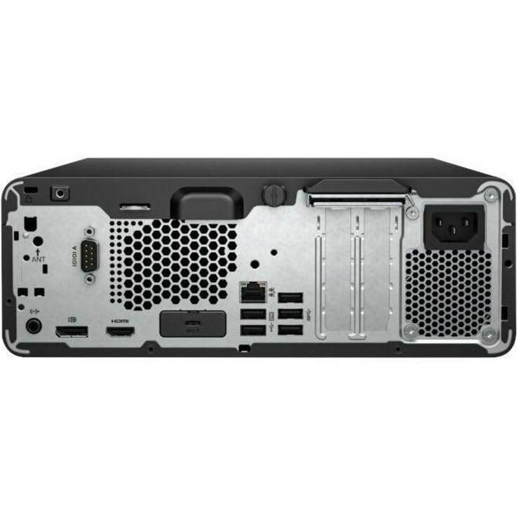Buy HP Pro Tower 400 G9  Desktop PC - Intel® Core™ i5-13500 9H751ET#BH5