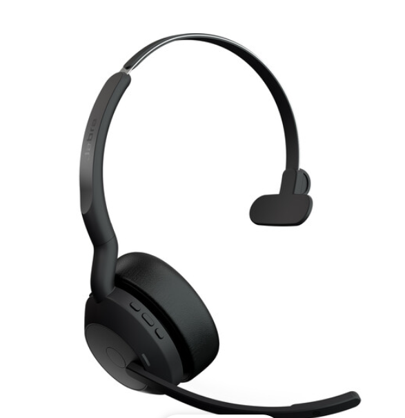 Buy Jabra Evolve2 55, Link380/390c UC Mono 25599-889-899