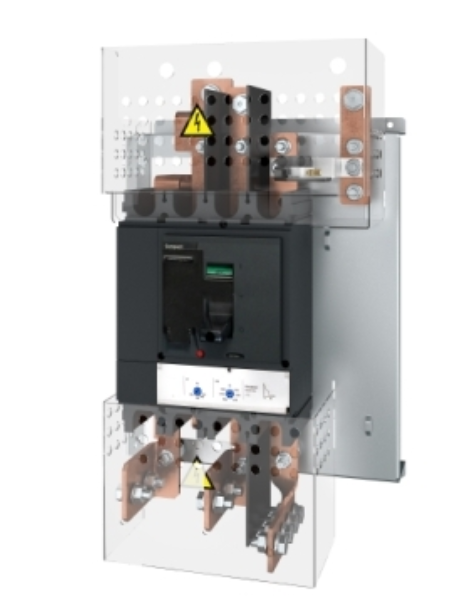 APC UPS 3M/3L Battery Circuit Breaker Kit  E3MBBK100K200H