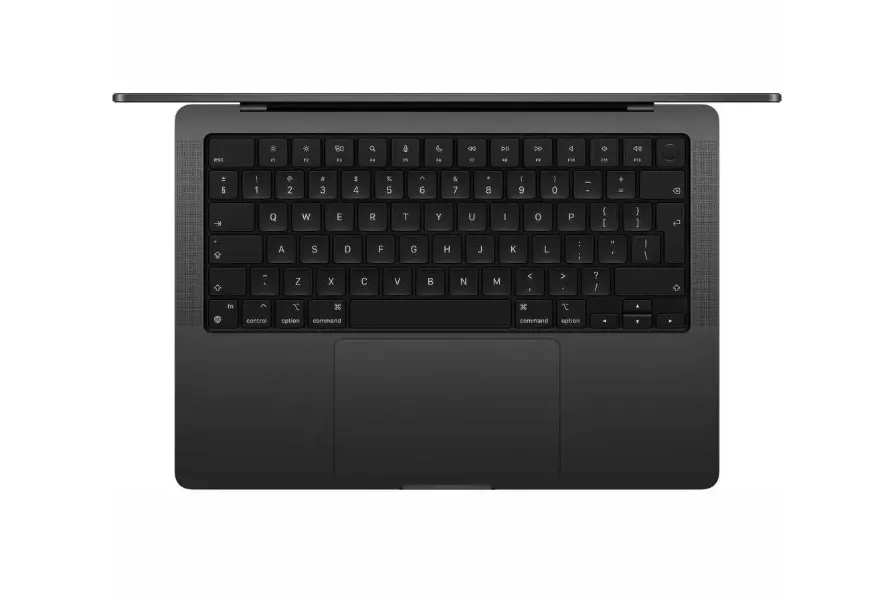 Buy Apple MacBook Pro 14-inch (2024) – M4 Pro Max with 14-core CPU MX2K3ZS/A