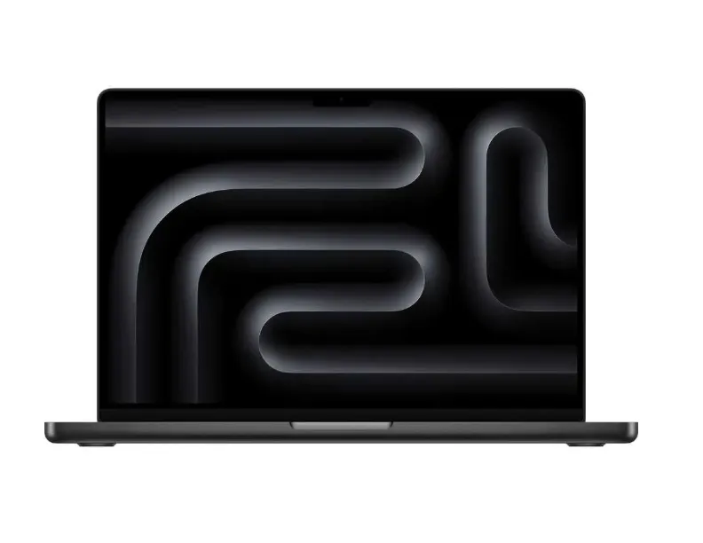 Apple MacBook Pro 14-inch (2024) – M4 Pro Max with 14-core CPU  MX2K3ZS/A