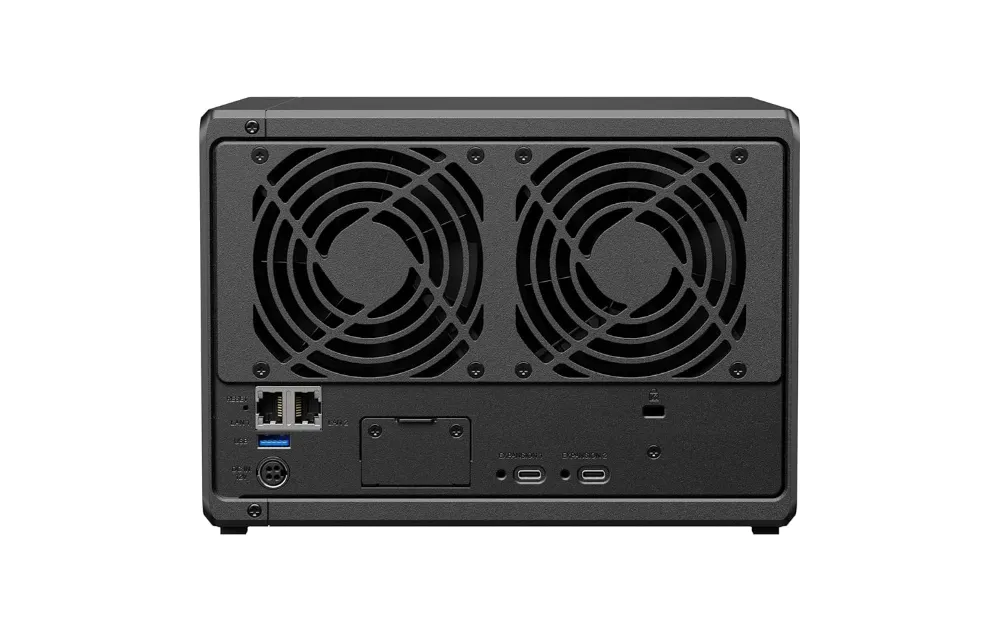 Buy Synology 5-Bay DiskStation DS1525+