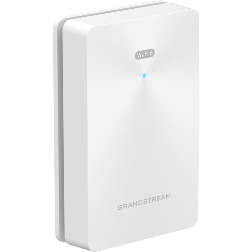 Buy Grandstream GWN In-Wall Wi-Fi 6 Access Point GWN7661E