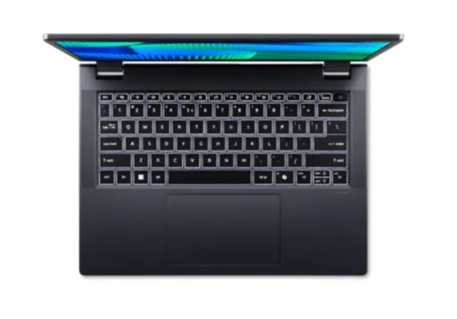 Buy Acer TravelMate P4 14 TMP414-55-TCO NX.BH2EM.002