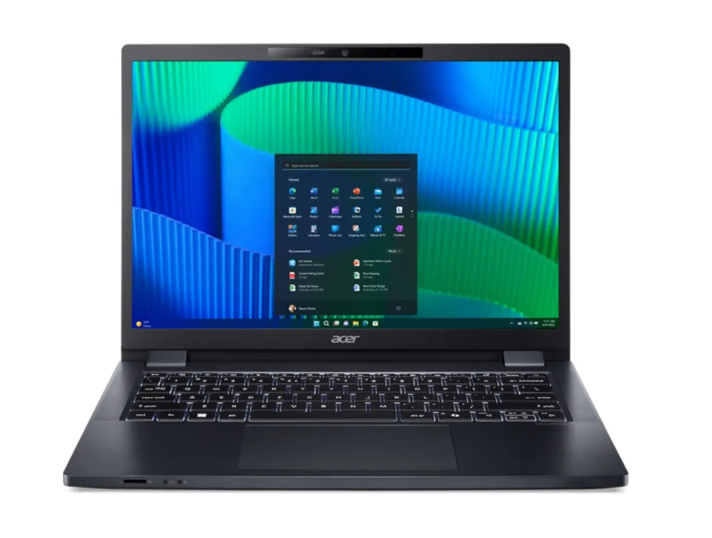 Buy Acer TravelMate P4 14 TMP414-55-TCO NX.BH2EM.002