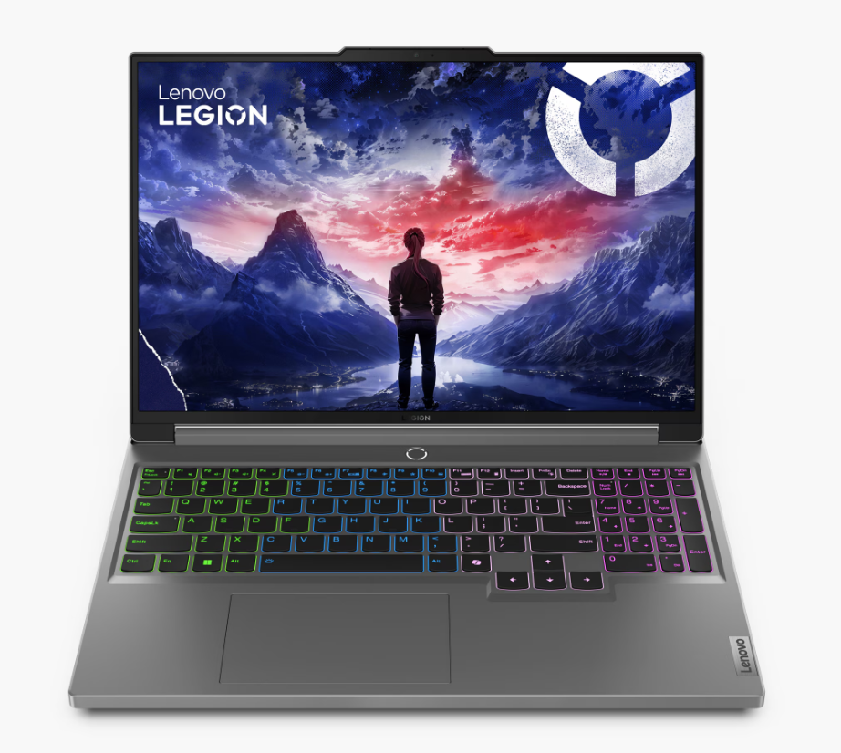 Buy Lenovo Legion 5 Core i9-14900HX 83DG004JUS