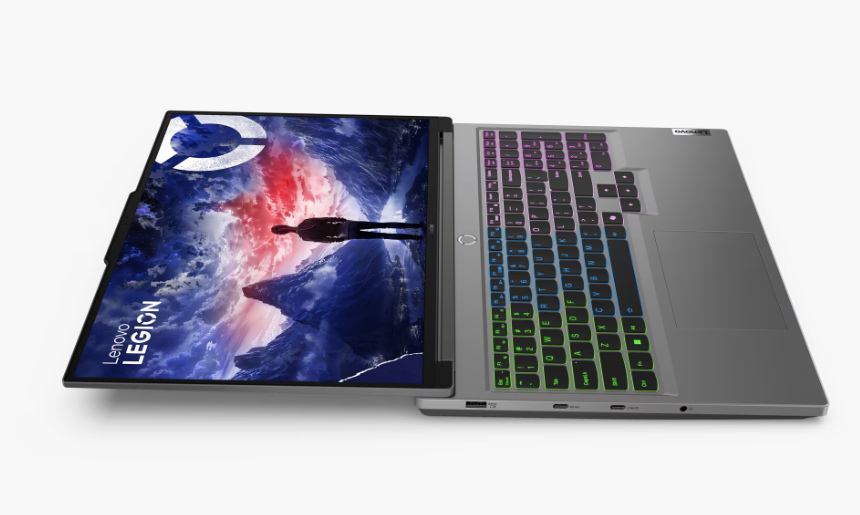 Buy Lenovo Legion 5 Core i9-14900HX 83DG004JUS