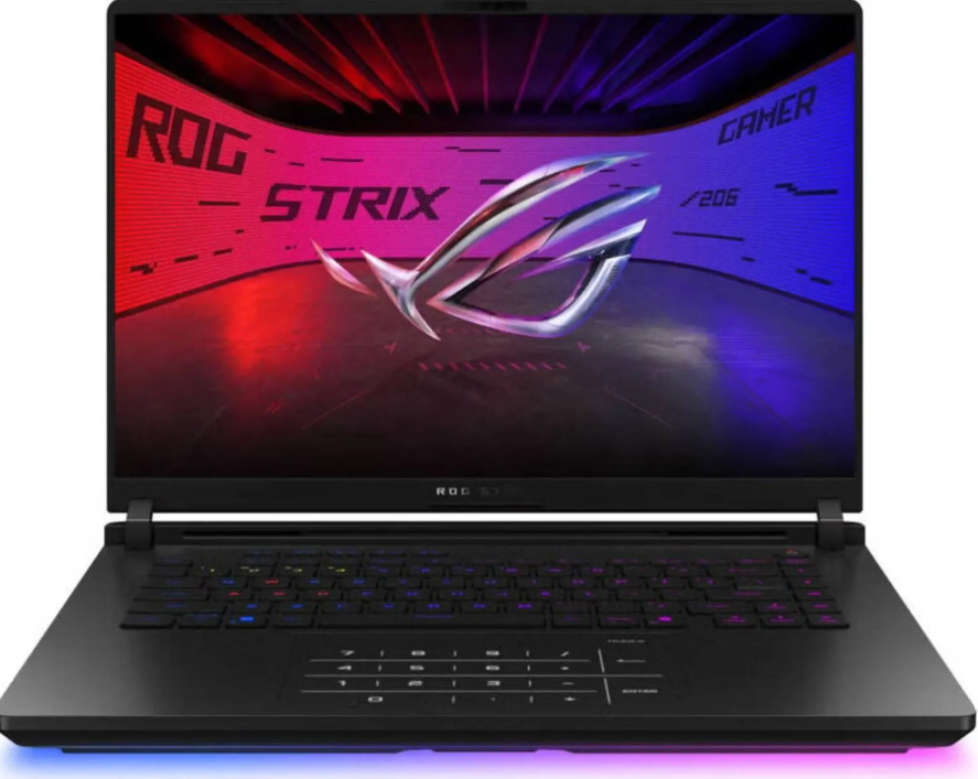 Buy ASUS  STRIX SCAR 16 G635LX-RW036W-BLK