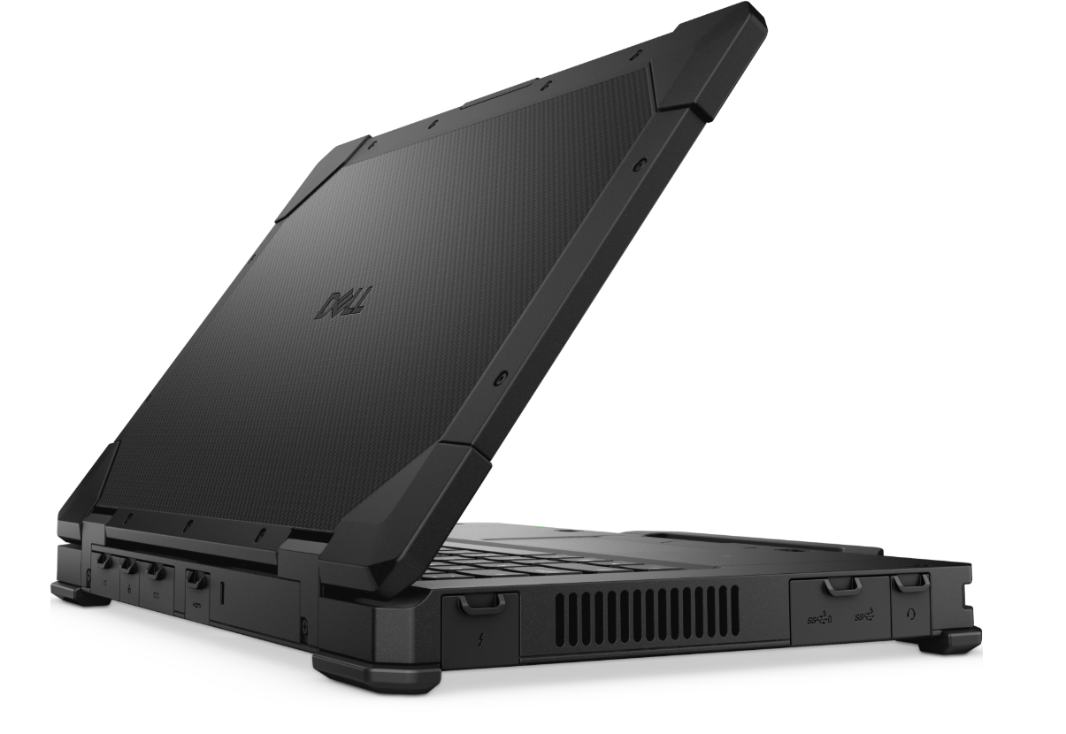 Buy Dell Pro Rugged, RB14250 XCTO, Intel R Core TM Ultra 7 165U