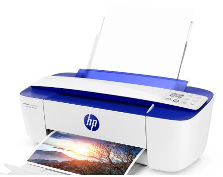 Buy HP DESKJET IA 3790 AIO PRINTER