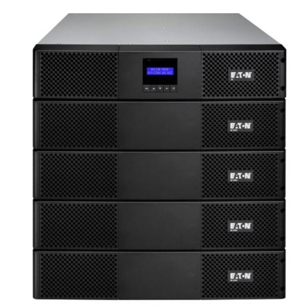 Buy 9EEBM72R Eaton 9E extended battery moduel (EBM), 72V, Rack, 2U