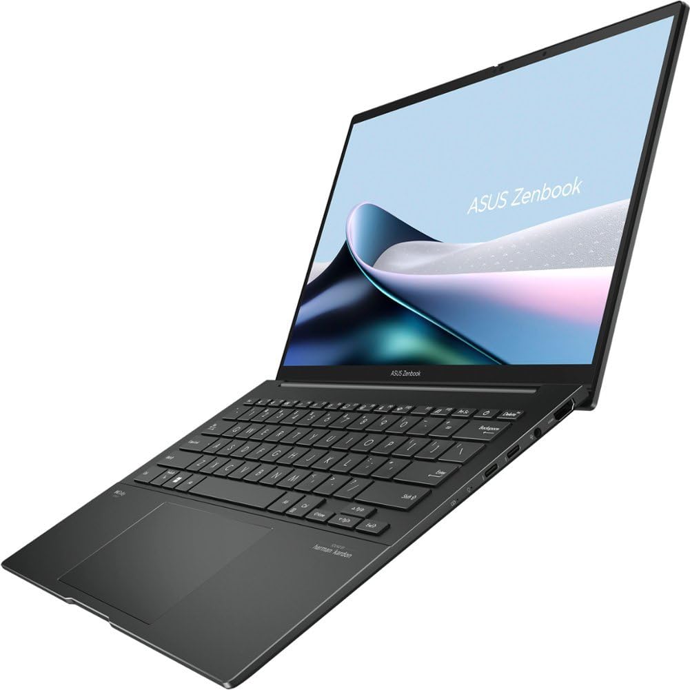 Buy ASUS ZenBook 14 Q415MA-U5512 Laptop