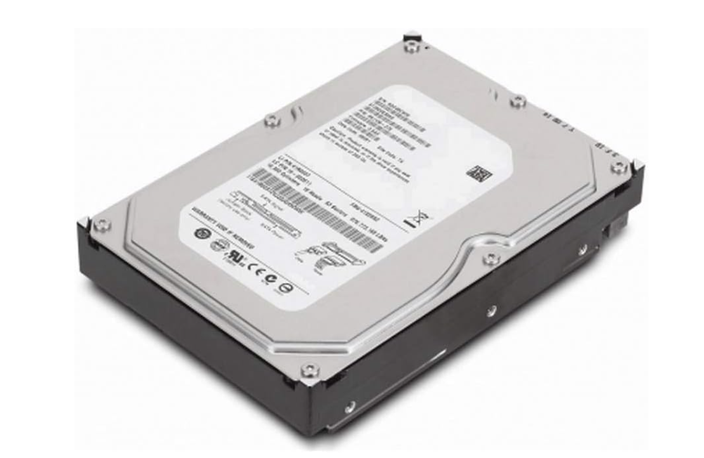 Buy Lenovo 2 TB Hard Drive - 3.5