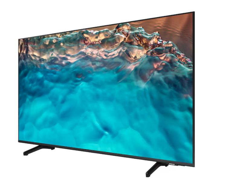 Buy Samsung HBU8000 Crystal UHD 4K Hotel TV HG65BU800AUXUE