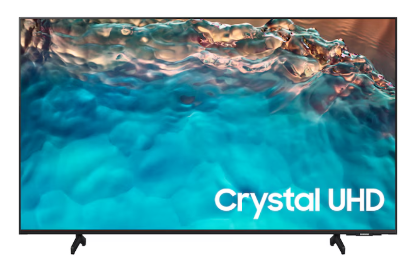 Buy Samsung HBU8000 Crystal UHD 4K Hotel TV HG65BU800AUXUE
