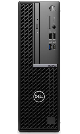 Buy Dell OptiPlex 7020 SFF Plus Desktop Computer, Intel® Core™ i7 14700 vPro DAAADEL11702DI7BX001