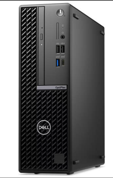 Buy Dell OptiPlex 7020 SFF Plus Desktop Computer, Intel® Core™ i7 14700 vPro DAAADEL11702DI7BX001