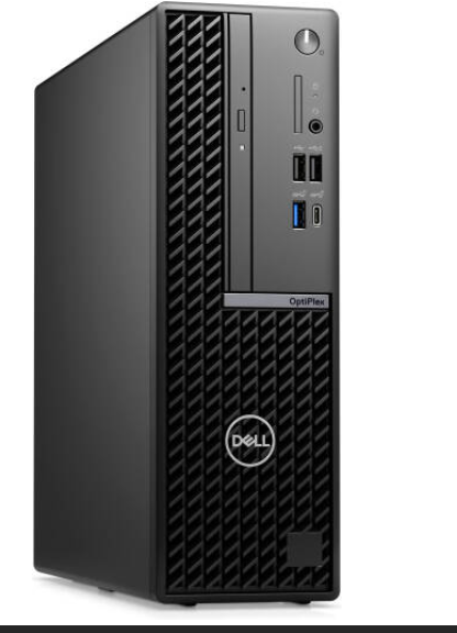 Buy Dell OptiPlex 7020 SFF Plus Desktop Computer, Intel® Core™ i7 14700 vPro DAAADEL11702DI7BX001