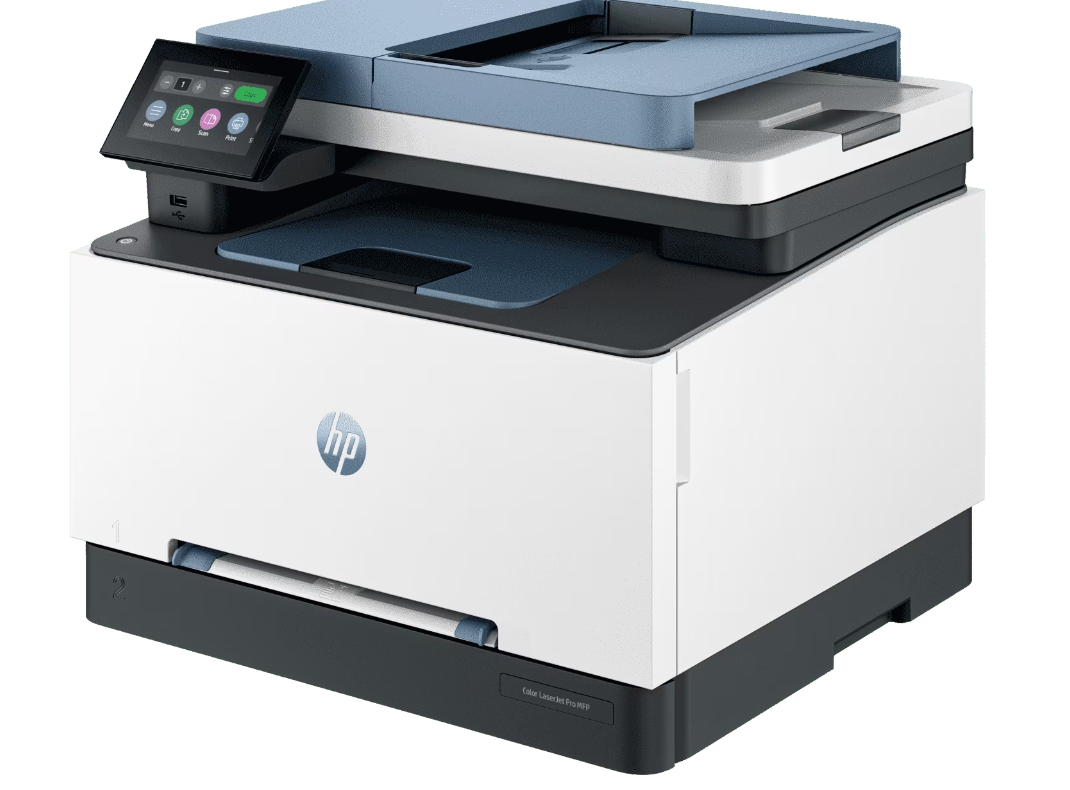 Buy 499M8A HP COLOR LJ PRO MFP 3303FDW