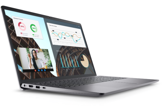 Buy Dell Vostro 3530/Core i3-1305U/8GB/512GB SSD/15.6