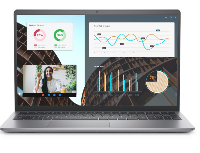 Buy Dell Vostro 3530/Core i3-1305U/8GB/512GB SSD/15.6