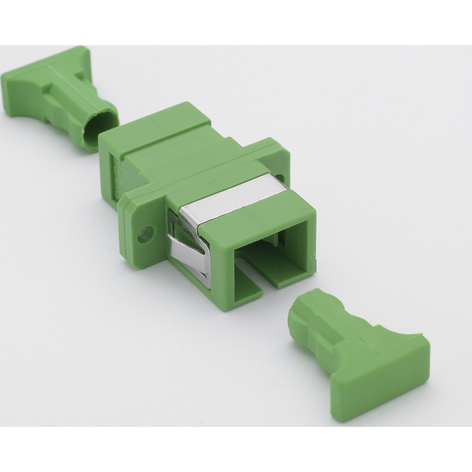 Buy 200-566-06  EXL SCAPC SIMPLEX ADAPTOR SM PK6