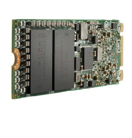 Buy P47818-B21 HPE 480GB SATA 6G Read Intensive M.2 Multi Vendor 3 Year Warranty SSD
