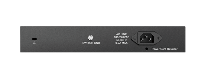 Buy D-Link 24P ort POE Gigabyte Switch DGS121028P