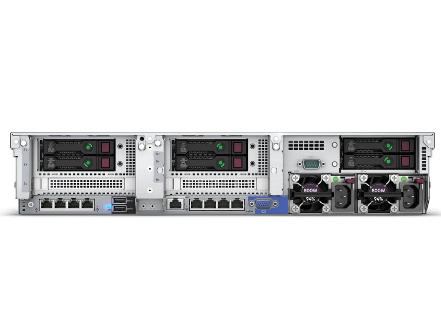 Buy P24842-B21 HPE ProLiant DL380 Gen10 4214R
