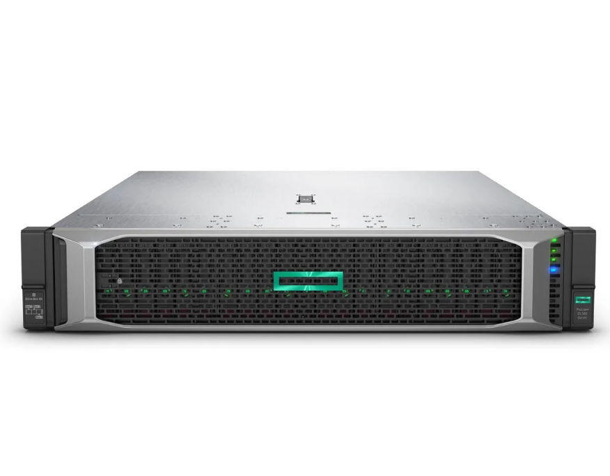 Buy P24842-B21 HPE ProLiant DL380 Gen10 4214R